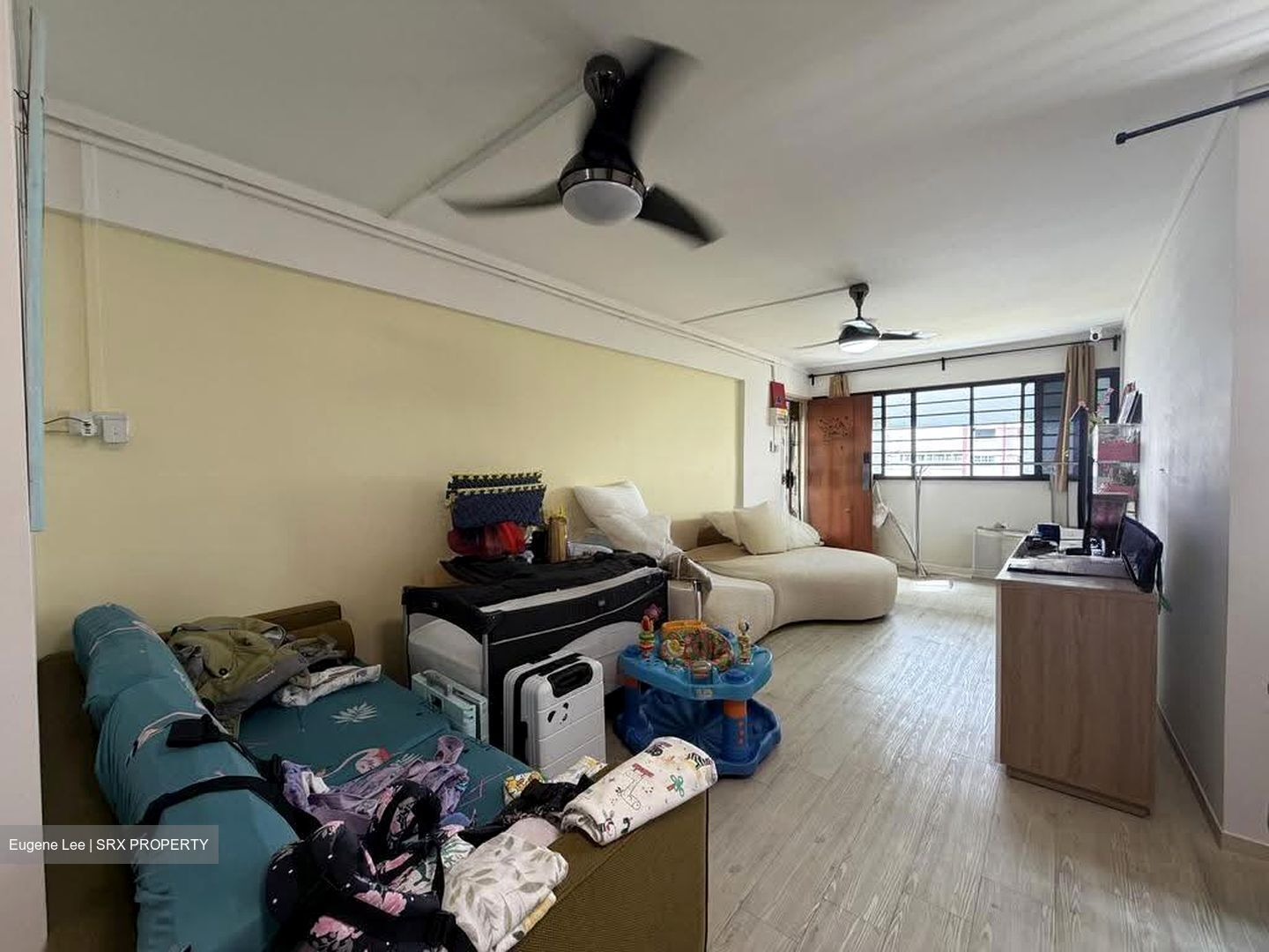 Blk 126 Yishun Street 11 (Yishun), HDB 4 Rooms #612008951
